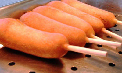 corn-dogs