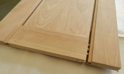 wood-door-Joinery